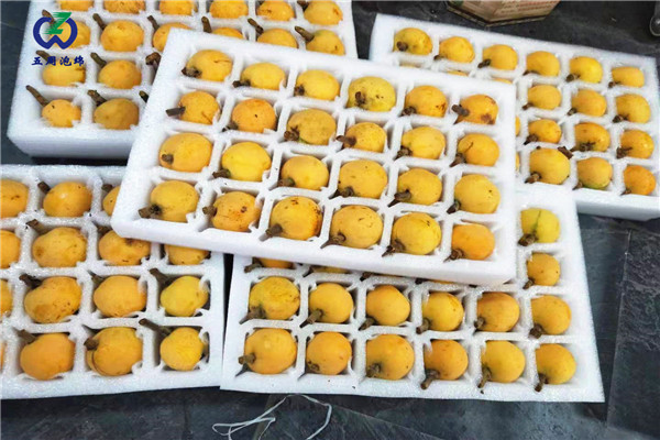 珍珠棉水果托定做，就找五周泡綿