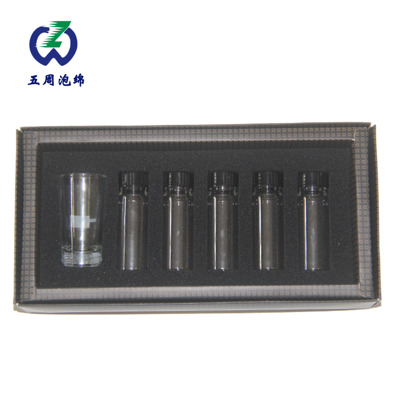 如何讓產(chǎn)品安全上路？量身定制海綿包裝解決方案來助你一臂之力！