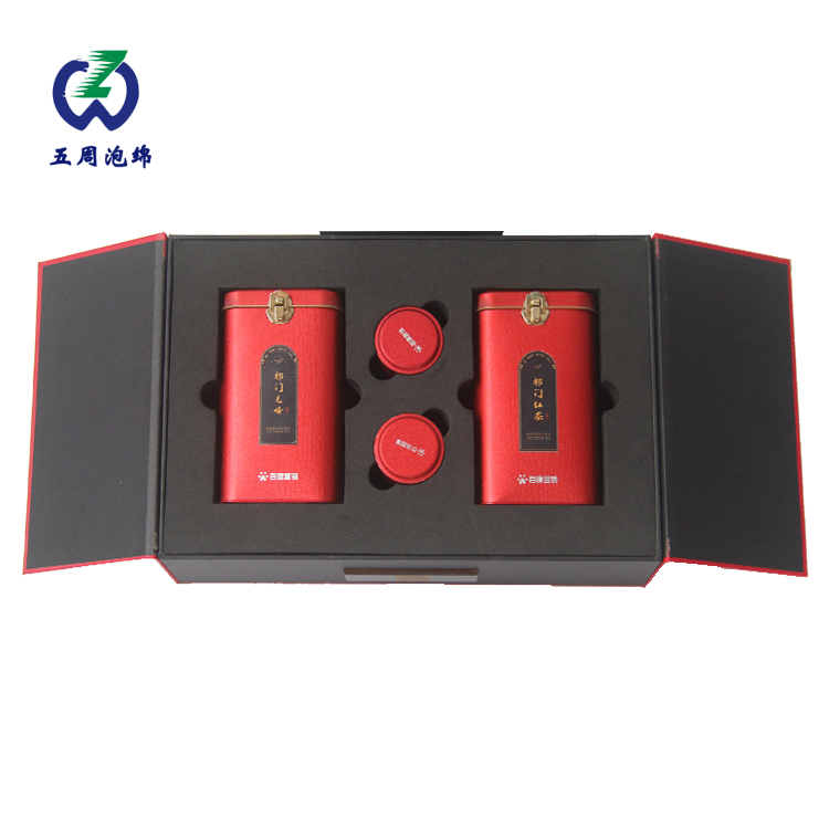 禮盒Eva泡棉內(nèi)襯，你了解嗎？它可是提升禮盒質(zhì)感的小秘密哦！