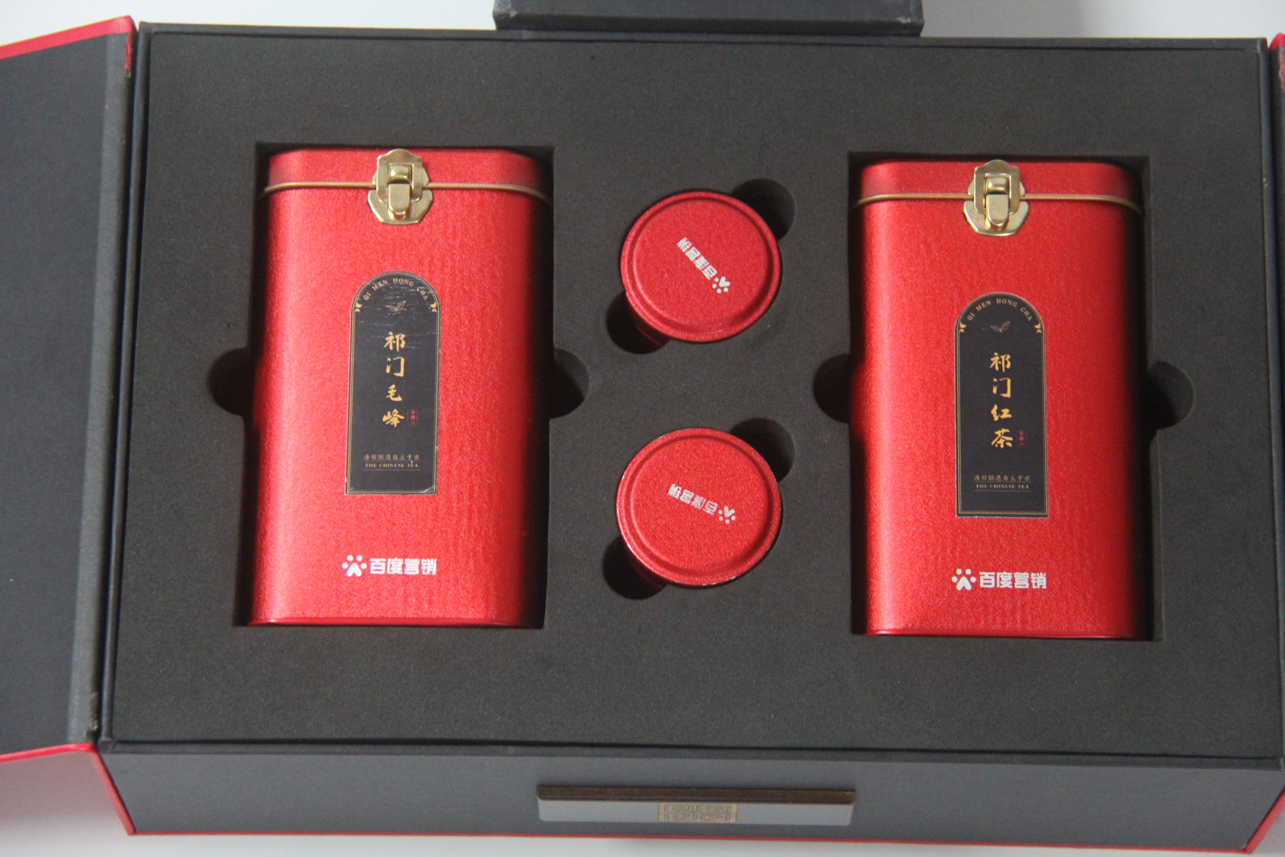 茶葉包裝新趨勢(shì)：如何利用EVA泡棉植絨內(nèi)襯提升檔次？