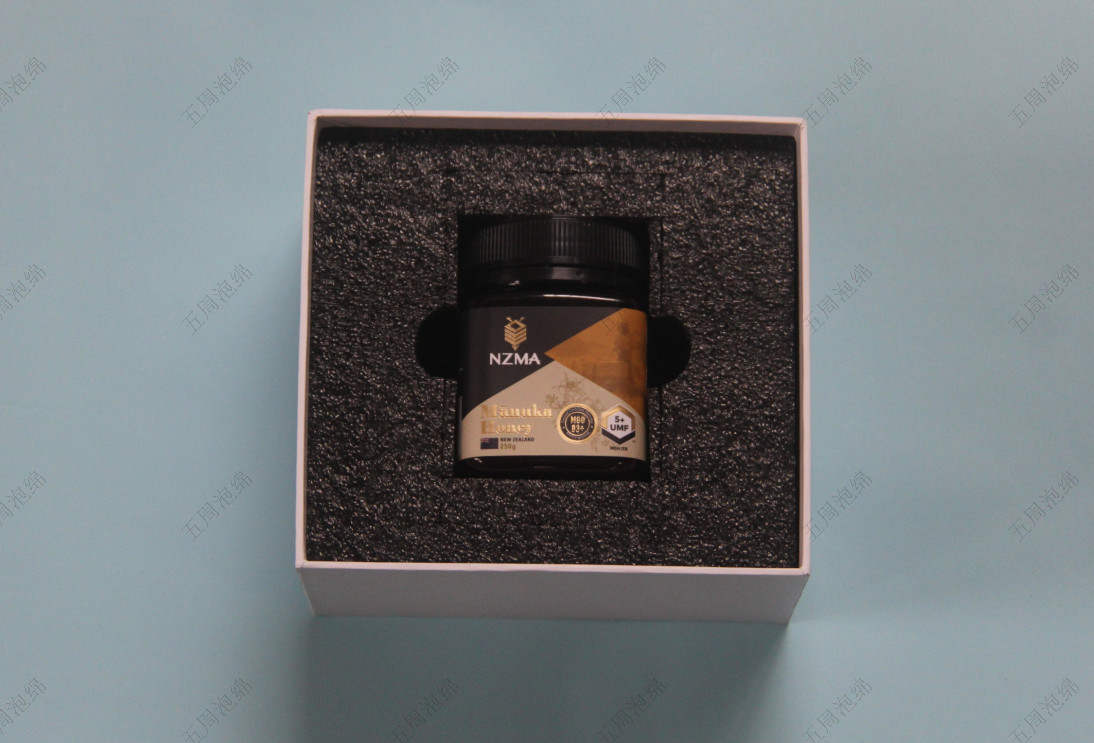 為何EPE珍珠棉內(nèi)襯比泡沫更適合蜂蜜品牌包裝升級(jí)？