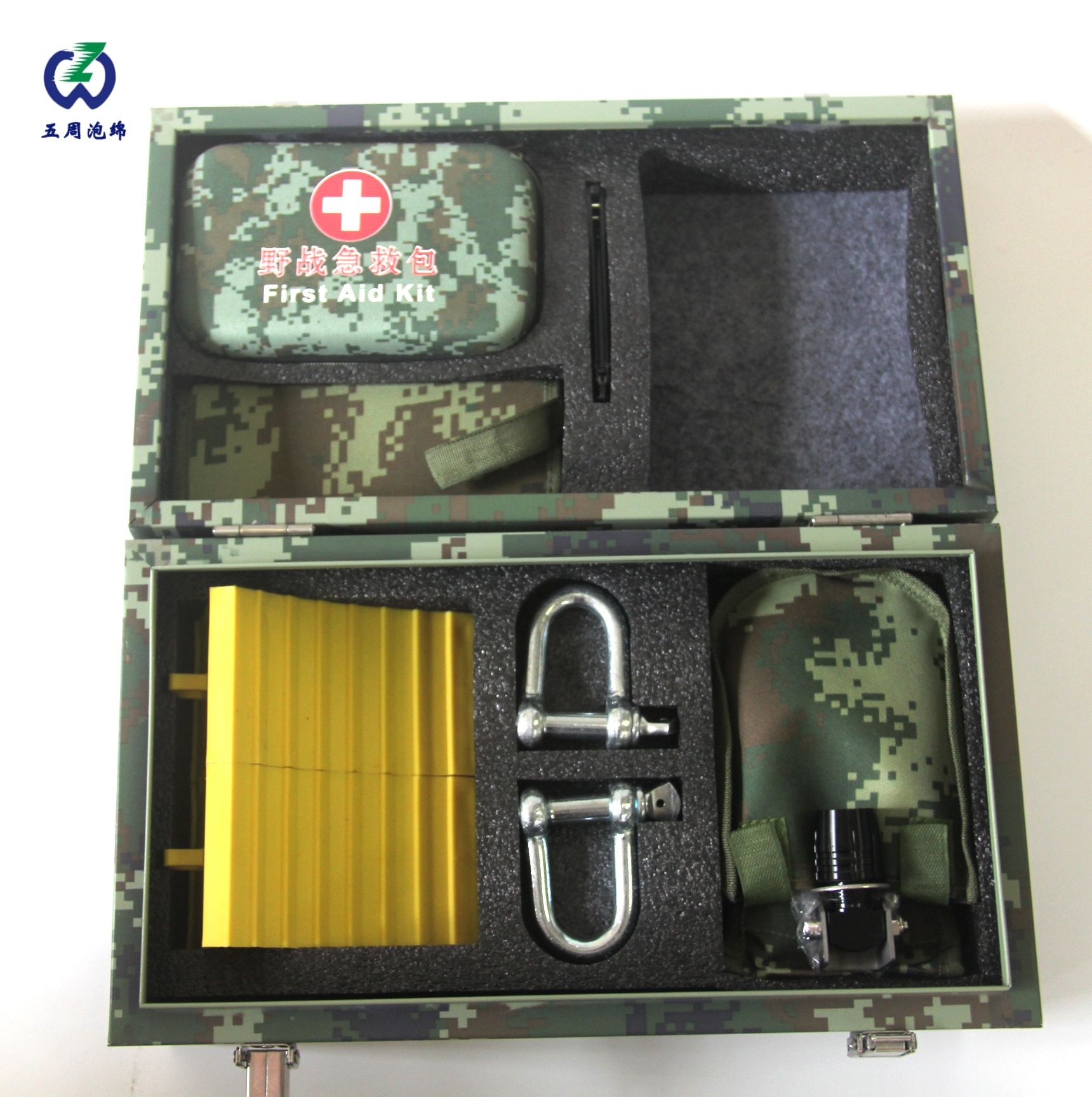 行軍包珍珠棉內(nèi)襯如何選？真實(shí)經(jīng)驗(yàn)避坑指南！