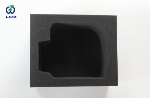 【緩沖革命】PU海綿內(nèi)襯：為什么頂級(jí)品牌都在用它保護(hù)產(chǎn)品？