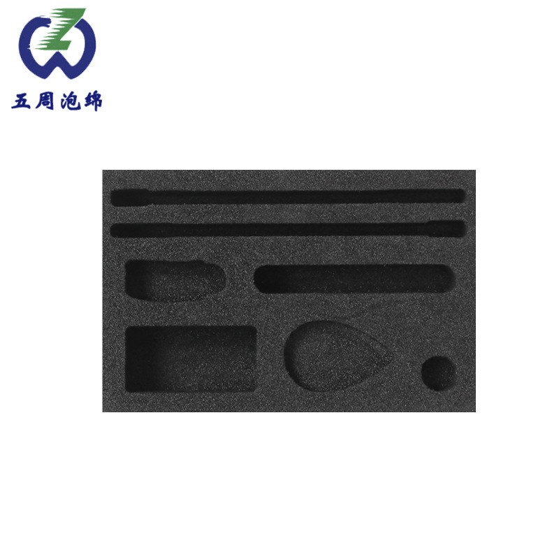 PU海綿內(nèi)襯的5大秘密！為何它能讓你產(chǎn)品包裝
