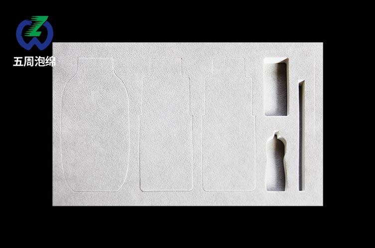質(zhì)量為本，服務至誠——解碼蘇州五周泡棉的“硬實力”與“軟價值”?