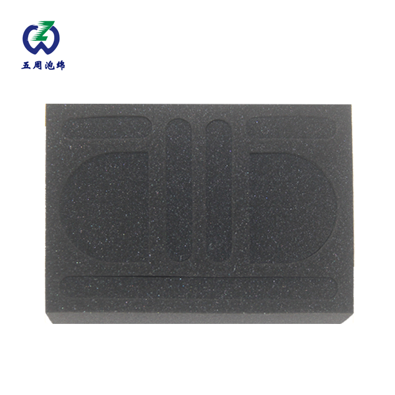PU海綿內(nèi)襯在精密儀器防護中的定制化應(yīng)用實踐  